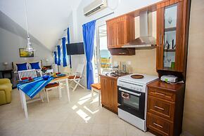 Xenia Ionis Luxury Concept Apartments