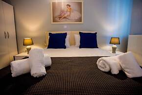 Xenia Ionis Luxury Concept Apartments