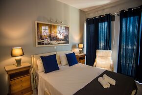 Xenia Ionis Luxury Concept Apartments