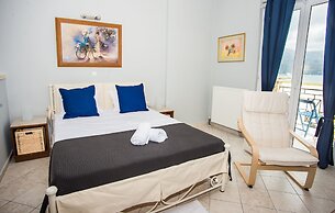 Xenia Ionis Luxury Concept Apartments