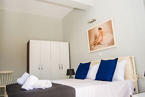 Xenia Ionis Luxury Concept Apartments
