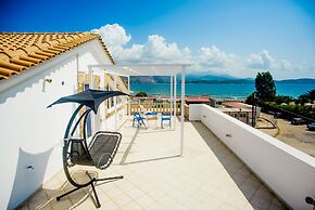 Xenia Ionis Luxury Concept Apartments
