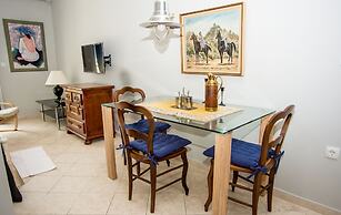 Xenia Ionis Luxury Concept Apartments