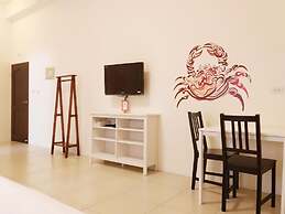 Rainbow Homestay