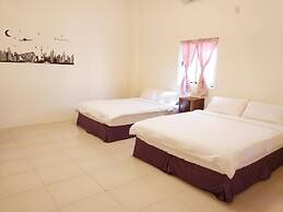 Rainbow Homestay