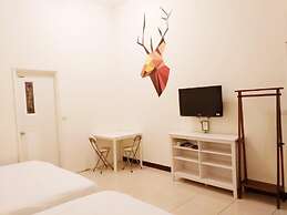 Rainbow Homestay