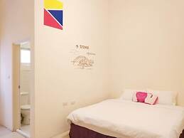 Rainbow Homestay