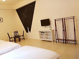 Rainbow Homestay