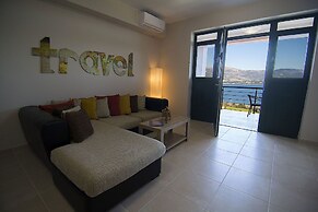 Loggos view apartments