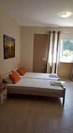 Loggos view apartments