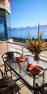 Loggos view apartments