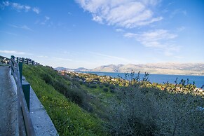 Loggos view apartments
