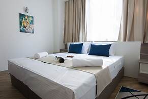Hotel Omia
