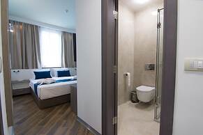 Hotel Omia