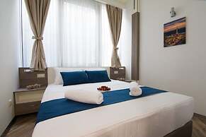 Hotel Omia