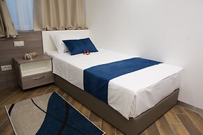 Hotel Omia