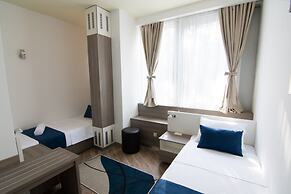 Hotel Omia