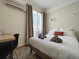 Le Provence Hôtel Golfe Juan