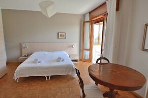 Cà Le Terrazze With Pool