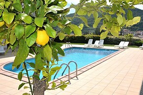 Cà Le Terrazze With Pool