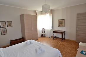 Cà Le Terrazze With Pool