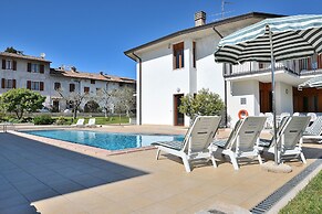 Cà Le Terrazze With Pool