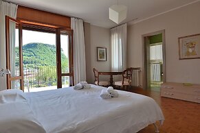Cà Le Terrazze With Pool