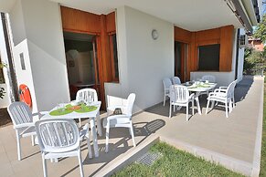 Cà Le Terrazze With Pool
