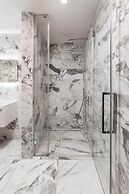 ApartmentMoscowCity 29 Floor
