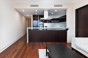 ApartmentMoscowCity 29 Floor
