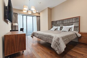 ApartmentMoscowCity 29 Floor