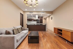 ApartmentMoscowCity 29 Floor