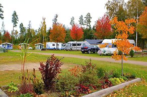 Otterbergets bad & camping