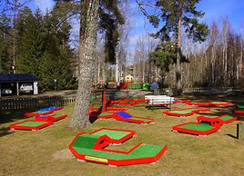 Otterbergets bad & camping