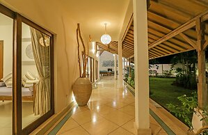 Villa Miu