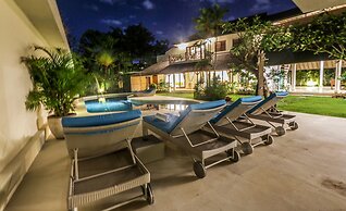 Villa Miu