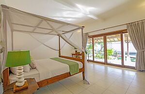 Villa Miu