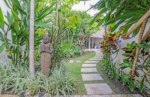 Villa Miu