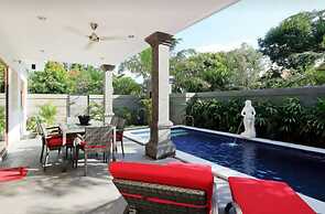 Villa Melati