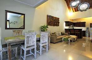Villa Tanjun