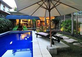 Villa Tanjun