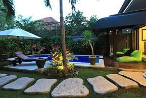 Villa Tanjun