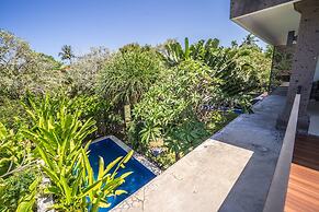 Villa Cantik