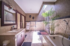 Villa Cantik
