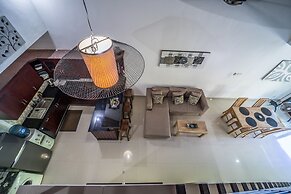 Villa Cantik