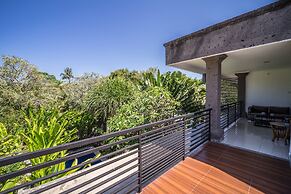 Villa Cantik