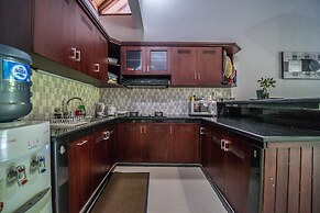 Villa Cantik