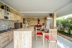 Villa Airin