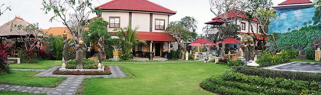 Villa Crystaloka