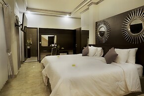 Villa Crystaloka